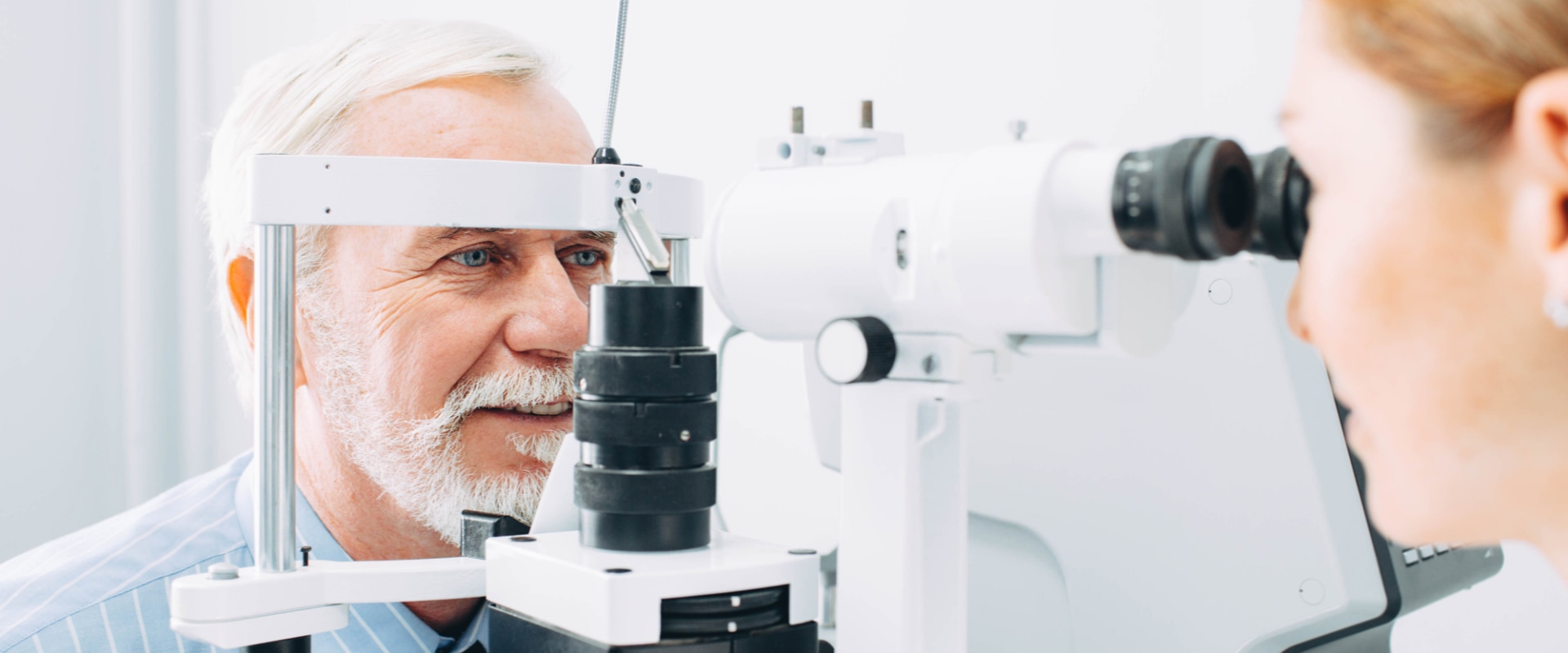 What Health Risks Can Be Detected During an Eye Exam?