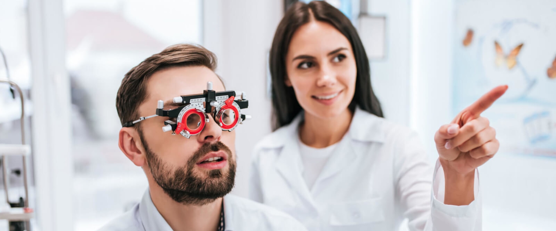 How Often Should You Get an Eye Exam?
