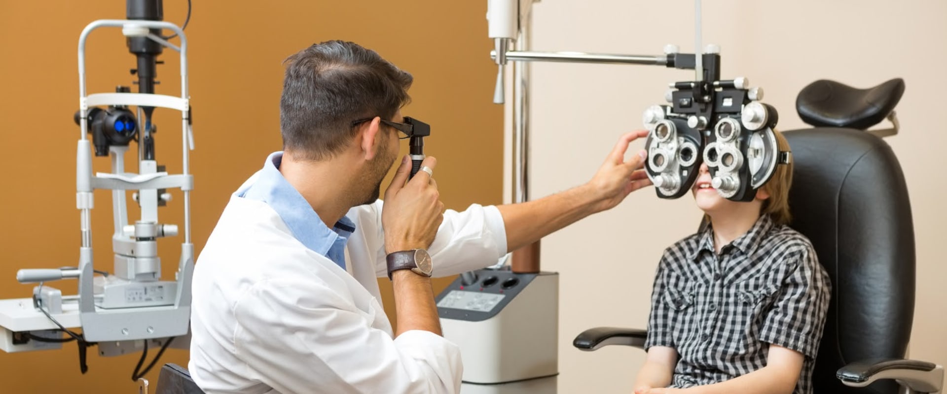 When is the Best Time for an Eye Exam?