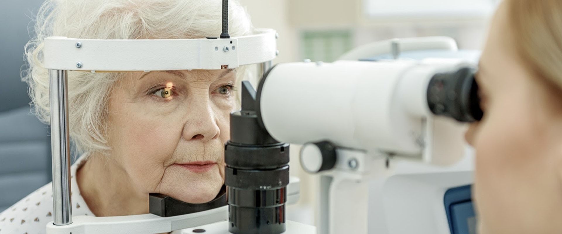 What is a Glaucoma Test and How Can It Help Detect the Disease?