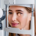 Do i need to prepare for an eye exam?