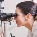 Does an Eye Test Hurt? A Comprehensive Guide