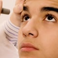 What Should You Avoid Before an Eye Exam?