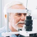 What Health Risks Can Be Detected During an Eye Exam?