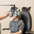 How Long Does an Eye Exam Take? An Expert's Guide