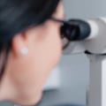 What to Expect During an Eye Exam