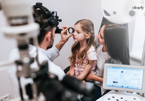 How to Prepare for an Eye Exam: A Comprehensive Guide