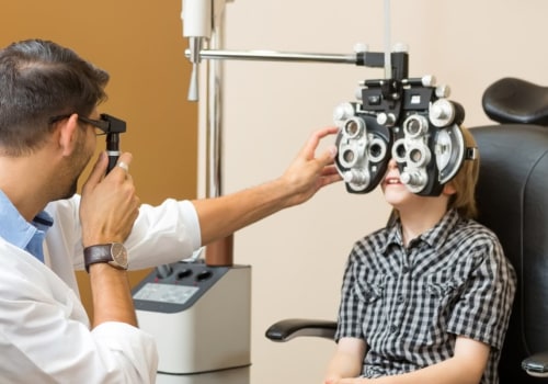 How Long Does an Eye Exam Take? An Expert's Guide
