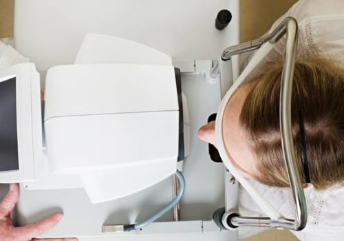 How Long Does an Eye Exam Take in Ontario?