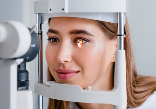 Preparing for an Eye Exam: What You Need to Know
